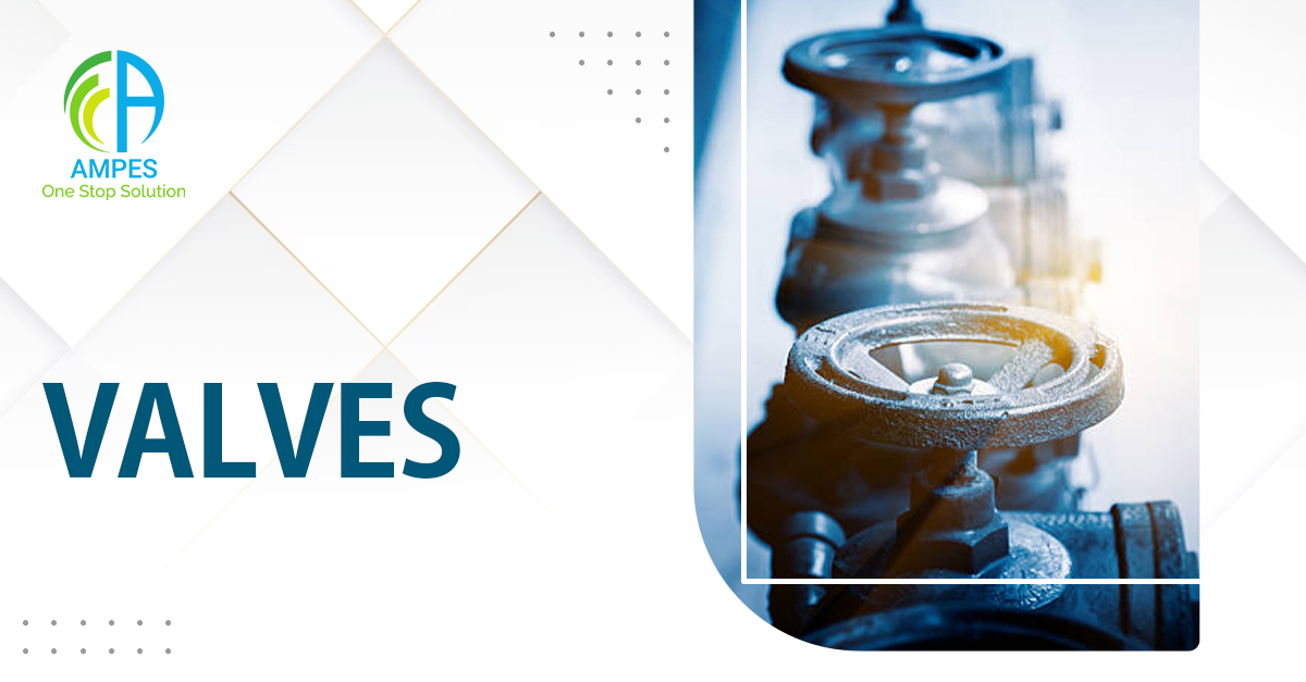 Top Valve Repair and Maintenance Service in UAE AMPES